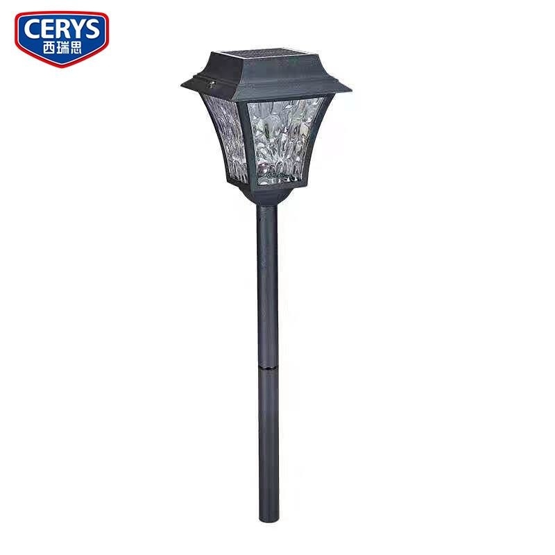 西瑞思-太阳能草坪灯 插地灯XRS-CPD/个 默认颜色 默认类型