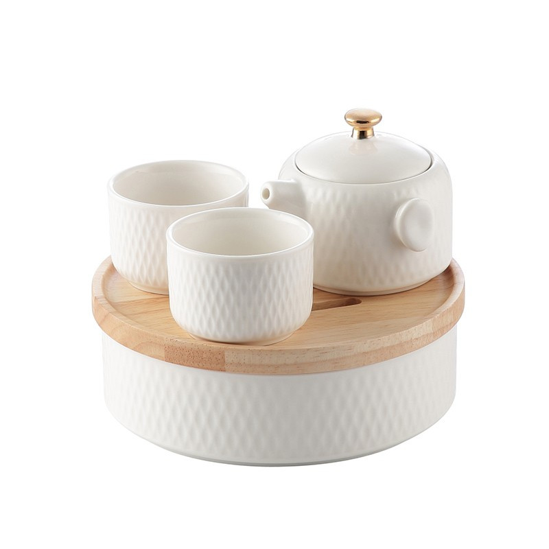 唯都 W-S24/水悦西点茶具