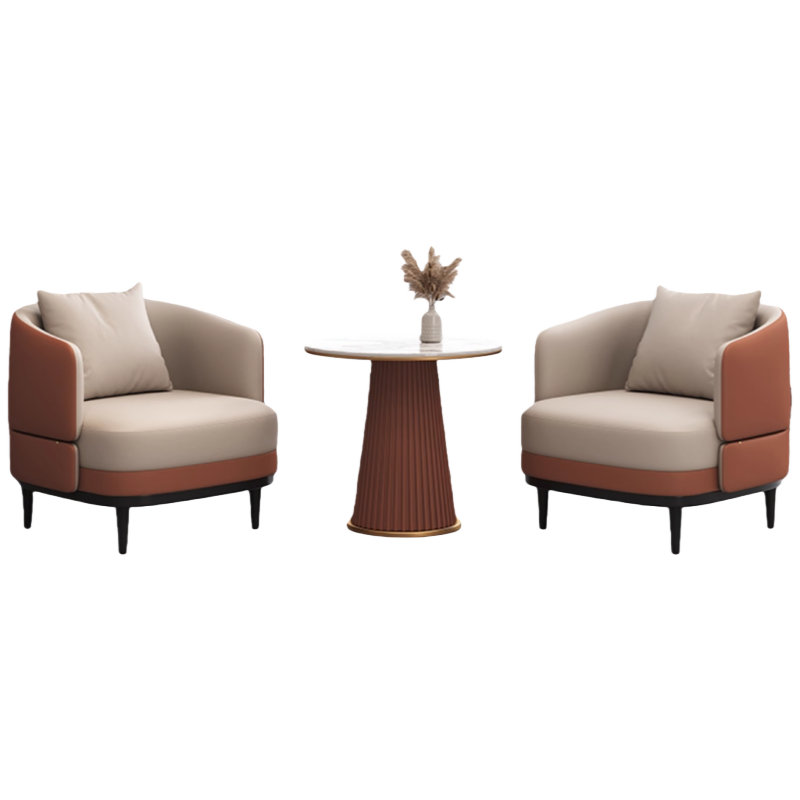 璎蕙 桌椅2人 套高清大图