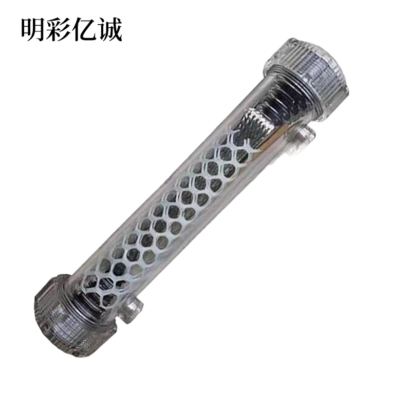 明彩亿诚 铜丝连接盒 JM-Y-01 个高清大图