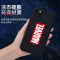 正版漫威优加苹果11Pro手机壳摄像头全包硅胶防摔iPhone11pro保护套个性创意十一潮牌新款情侣男女软壳