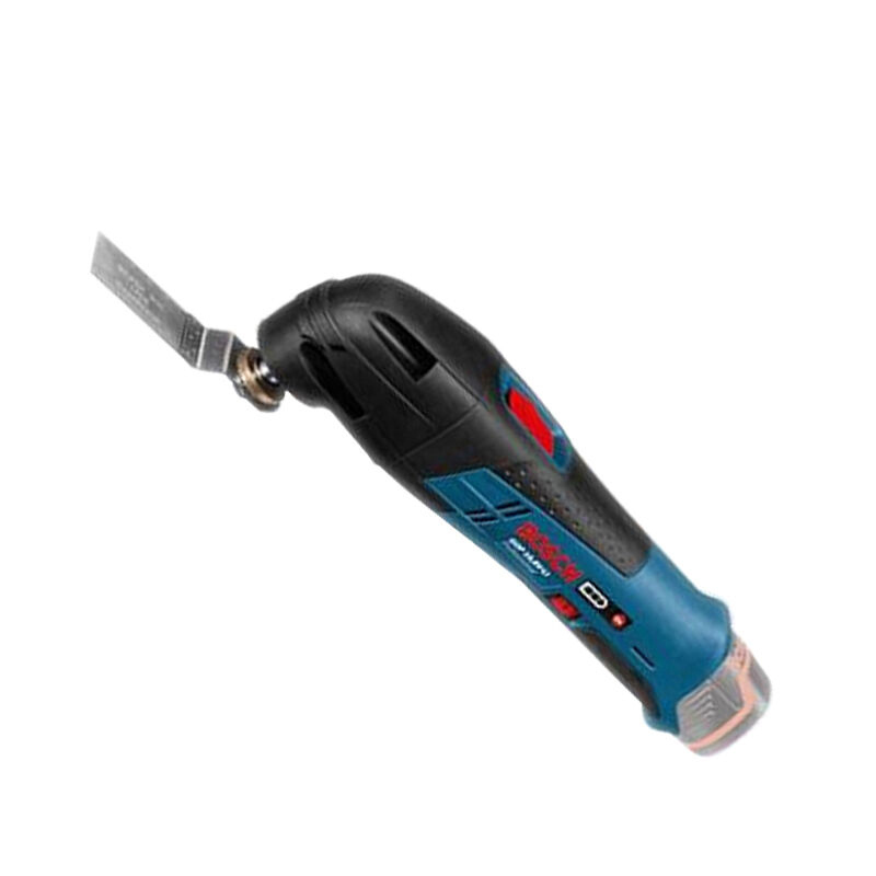 BOSCH 充J电GOP12V-Li多功能打磨切割机 裸机 不含电池