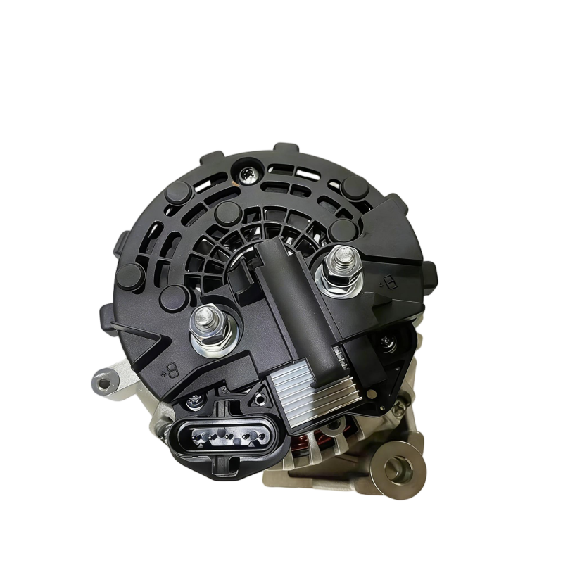 鸣聚 发电机 P/N3935530 个高清大图