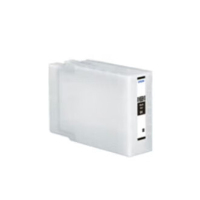爱普生(EPSON)墨盒T01B1黑色原装 (适用爱普生WF-C8690a/WF-C8190a机型墨盒)