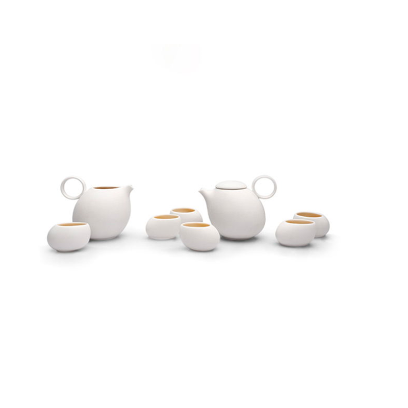 茶具八件套