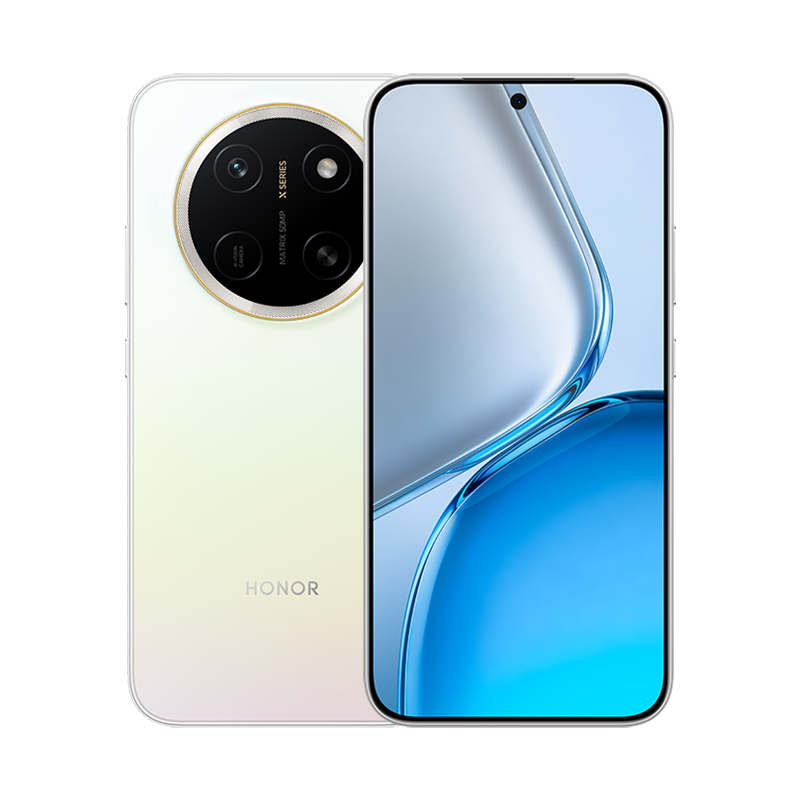 荣耀X80 Pro Max 8GB+256GB 闪电红 BSN-AN00 双卡 全网通版11000mAh大电池 5G AI 长续航手机高清大图