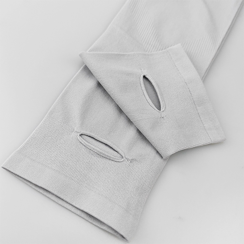 鸽护 冰袖 GH2728-拇指款 双高清大图