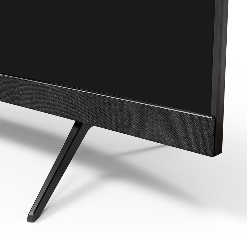TCL 65T5YP 65英寸 4K超薄 高清 安卓智能网络LED 液晶平板电视机高清大图