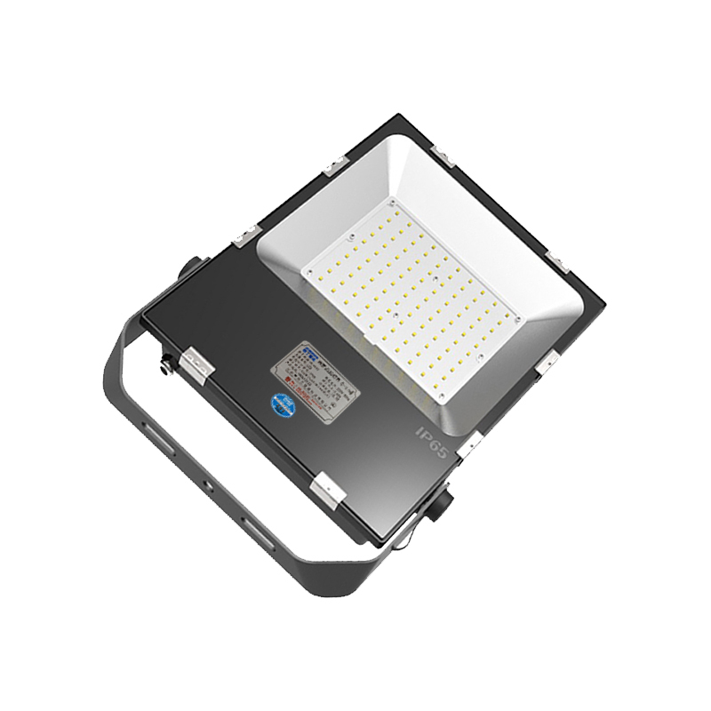 简工智能(JAGONZN)GL-07C(T) 220V 150W 6000K IP65 LED强光灯