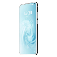 魅族(MEIZU)17 5G新品旗舰手机 8GB+128GB AG梦幻独角兽 骁龙865 旗舰5G手机 30W快充 90Hz屏幕 双卡双待 游戏智能手机