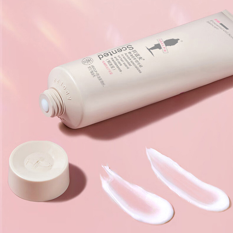 阿道夫护发膜精油焗油柔顺干枯毛躁芳香养发修护顺滑护发素260g高清大图