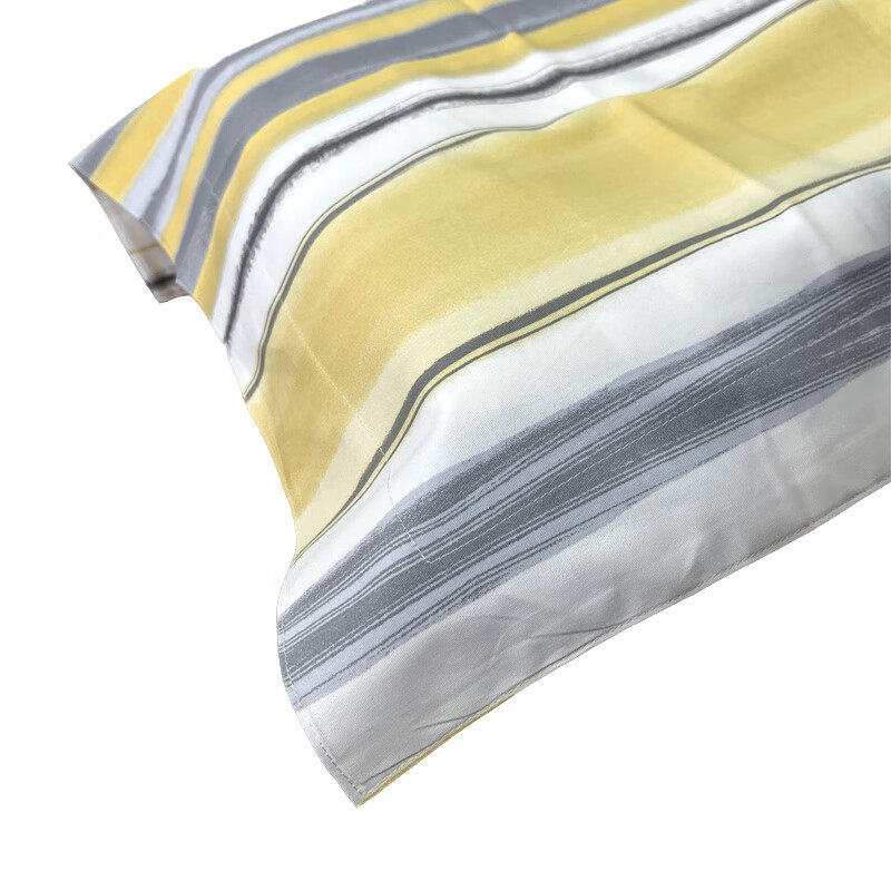 是尚 床上用品 5件套(被套 床单 枕套 棉花被 枕芯)可绣logo 定制尺寸高清大图