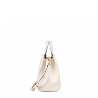 GUCCI/古驰 女士GG Marmont系列衍缝中号手提包443505