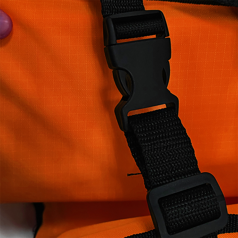 鸽护 皮划艇救生衣 GEHU-J13 件高清大图