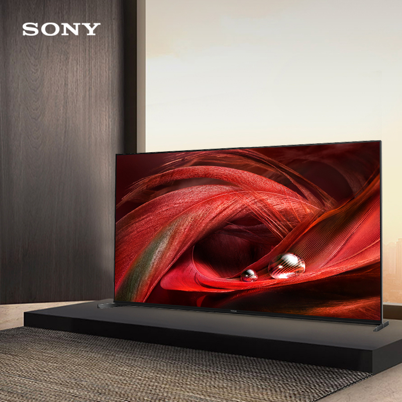 索尼(SONY) XR-65X95J;65英寸;4K性能旗舰音画;家庭影院平板;智能语音;3D立体音效;护眼液晶平板电视