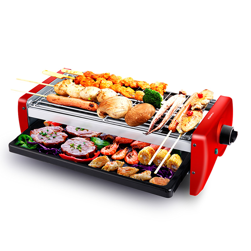 康佳（KONKA）烧烤炉·快乐时光KGDK-829