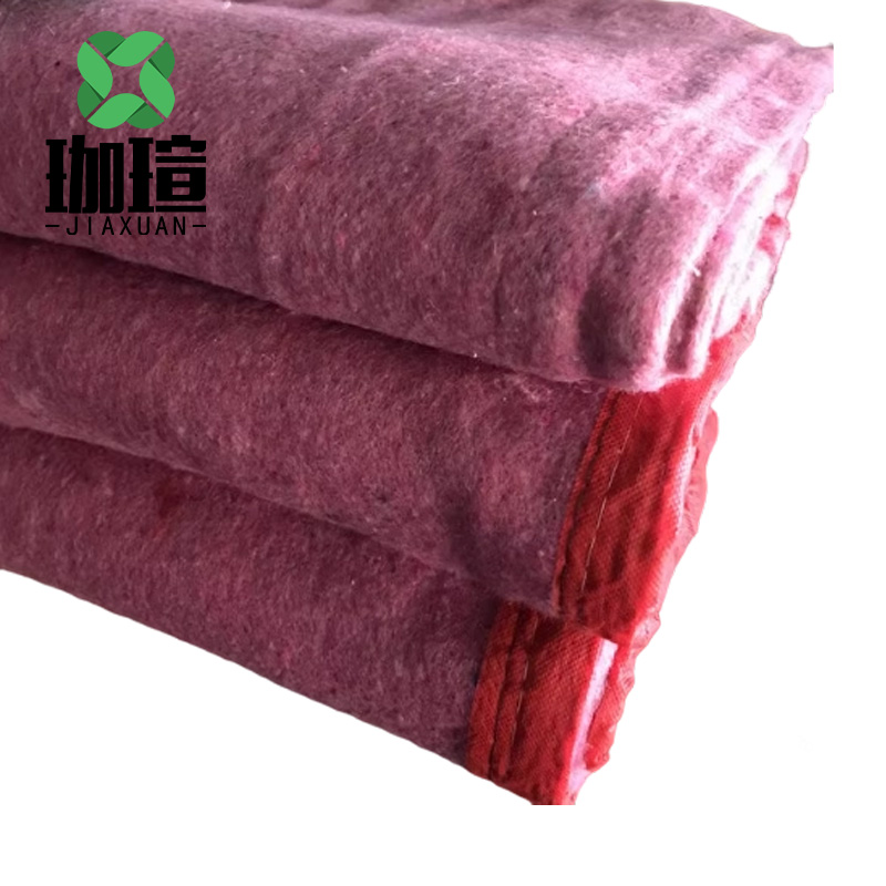 珈瑄 家具打包毯 1.5*2.3m 条高清大图