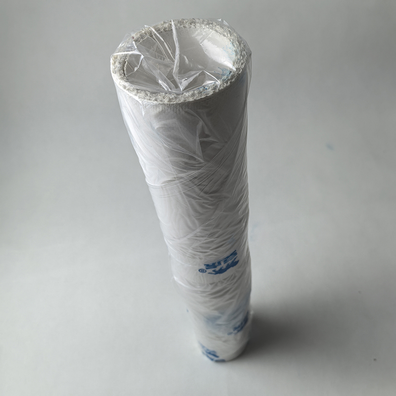 安虎 顶棚膜布 PVDF1100g 平方米高清大图