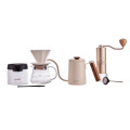 果兹悦薇拾光咖啡器皿套装 GZ-F01