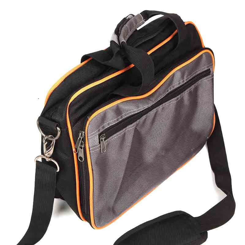 钢盾(SHEFFIELD) S023007 双层工具背包380×150×320mm[家用]高清大图