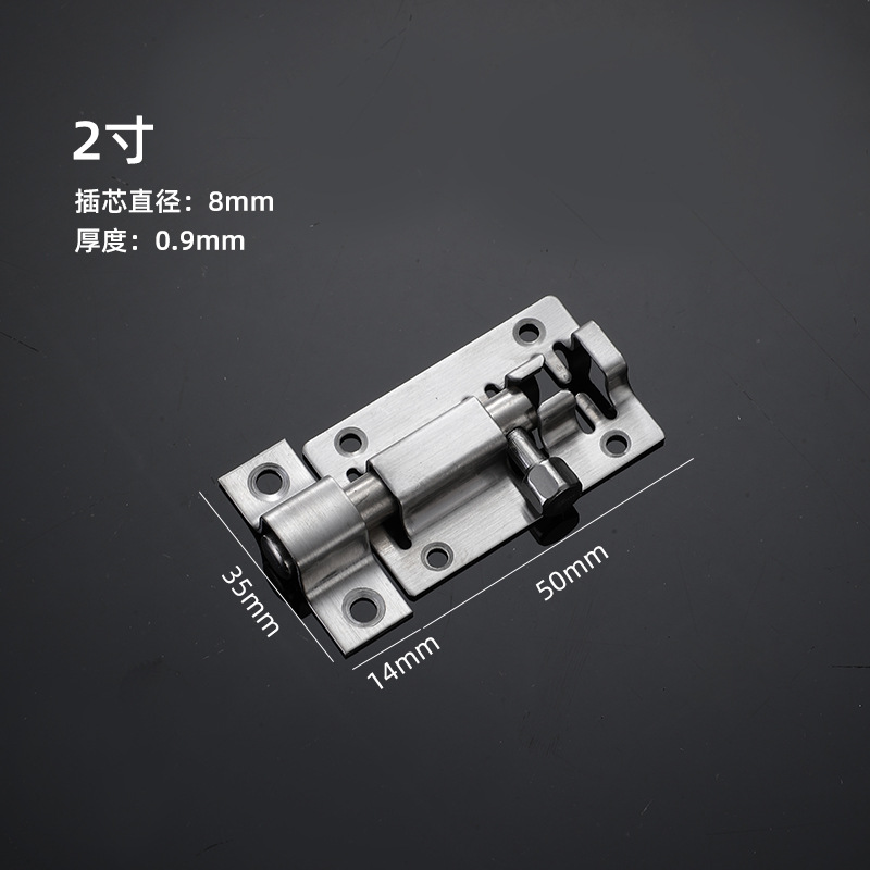 地造天成 CX1200 插销 100个/箱（计价单位：箱）银色高清大图