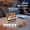 小度添添旋转智能屏T10 10英寸旗舰大屏 小度智能屏 蓝牙音箱 影音娱乐智能音箱 家庭KTV音响 小度旗下科技潮牌