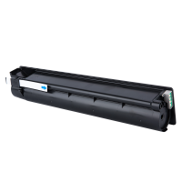 东芝(TOSHIBA)T-FC30CC原装碳粉 青色墨粉适用于eS2050C/2550C/2051C/2551C
