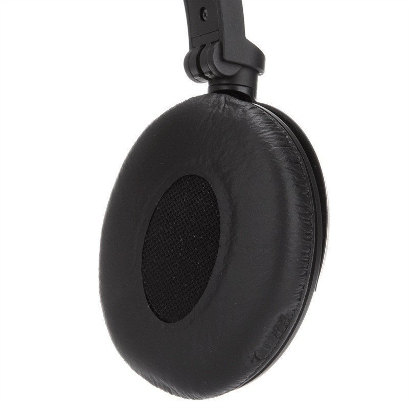 铁三角(Audio-technica)ATH-ANC25 便携降噪远离城嚣 时尚舒适型音乐耳机