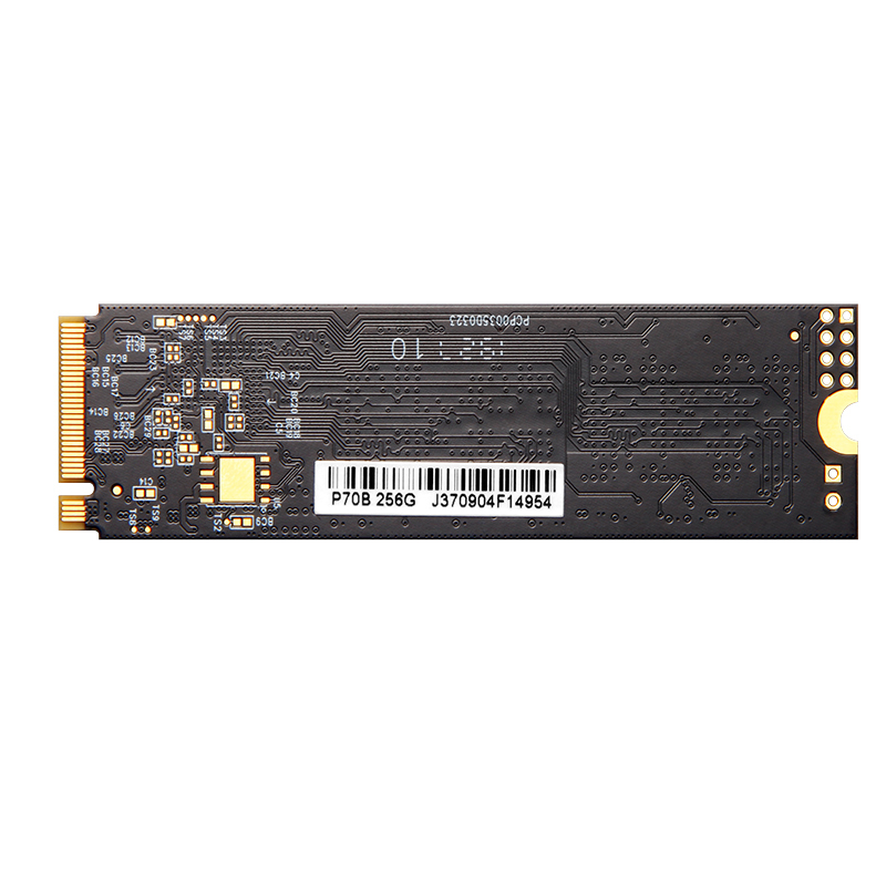爱国者 (aigo) P2000 SSD固态硬盘 1TB 笔记本台式机电脑通用 M.2接口(NVMe协议) 读速可达1800MB/s DIY装机
