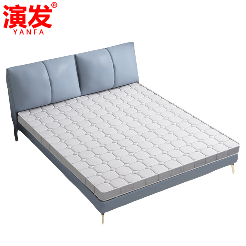 演发 床垫 1.2*2.0m/张高清大图