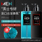 古龙男士氨基酸劲爽洗发露 500ml*2瓶 沐浴露多效水润去屑洗发水控油头皮养护氨基酸 男女