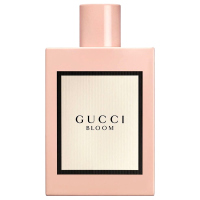 GUCCI古驰Bloom花悦绽放女士香水100mlEDP 清新持久花香调