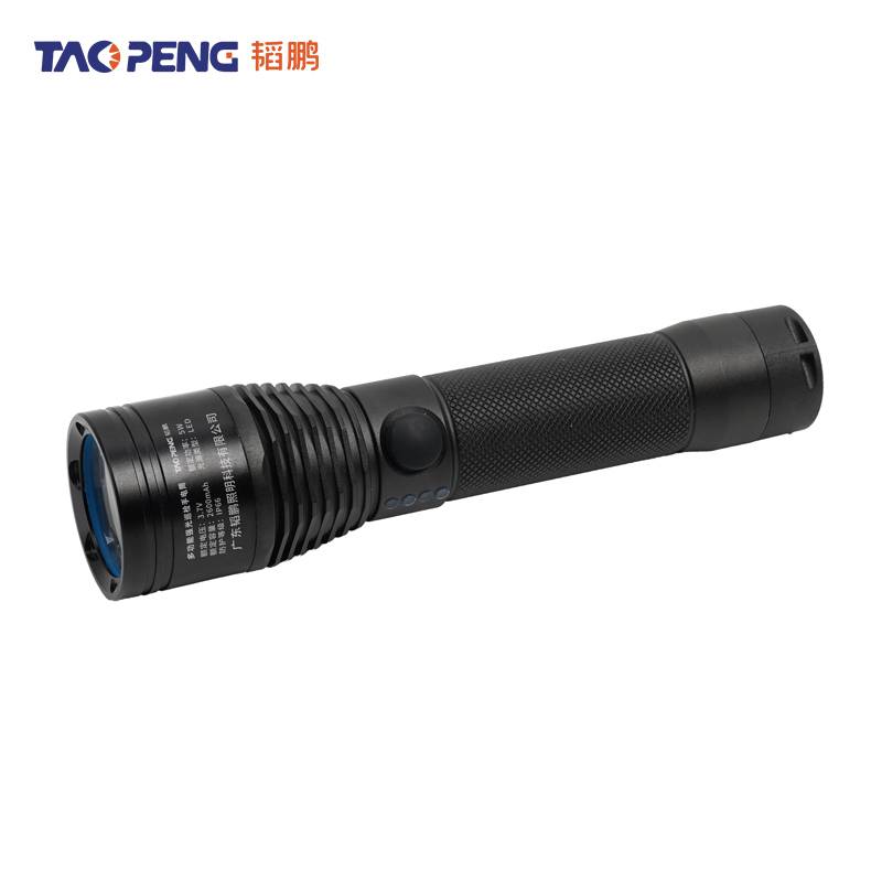 韬鹏 强光手电筒 JW7632 5W 个高清大图