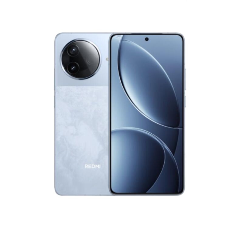 小米 REDMI Redmi K80 汐月蓝 16+512 手机骁龙8Gen3新品新款上市红米手机