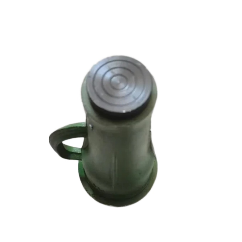 瀚图斯手动千斤顶 螺旋式3吨 个