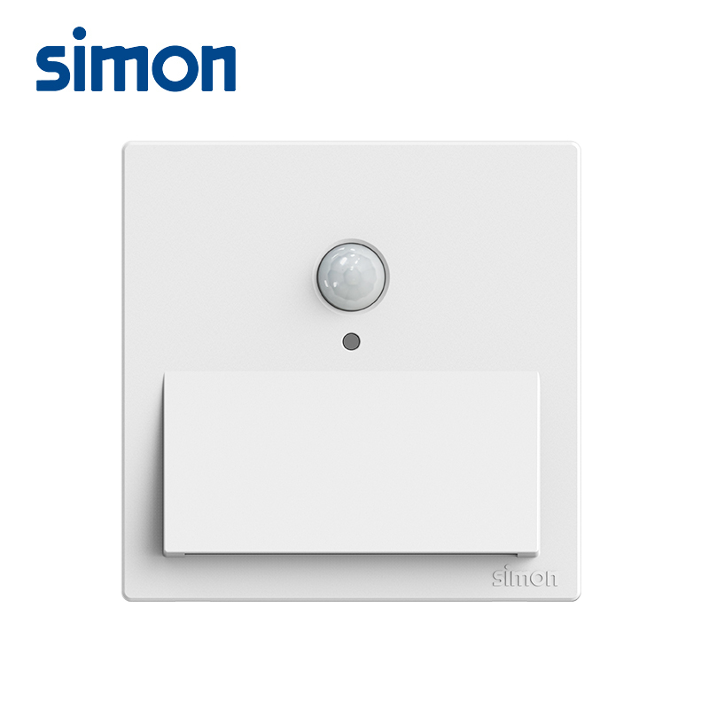 西蒙simon开关插座m3系列雅白色86请家用墙壁电源视频