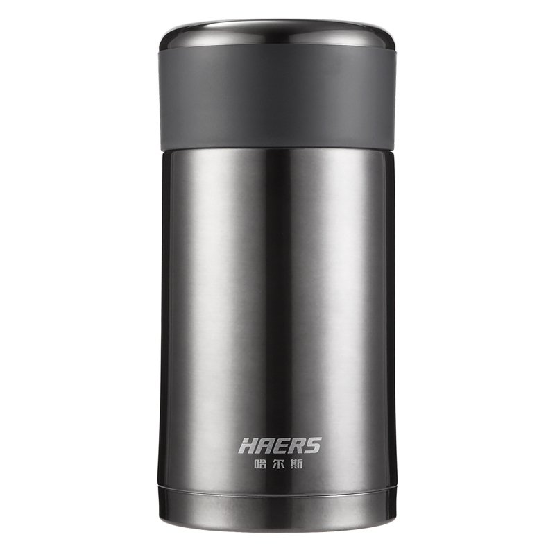 哈尔斯HTH-750-6焖烧壶焖烧杯750ML不锈钢保温饭盒保温粥桶便当汤桶焖烧罐