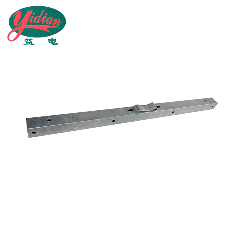益电 横担 6mm*63mm*1500mm 根高清大图