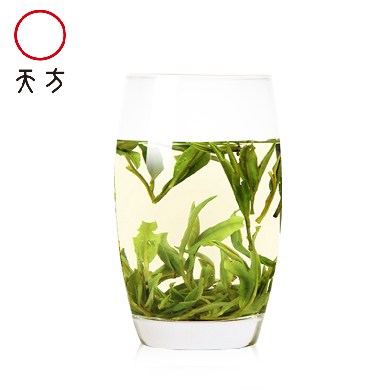 2025年新茶春茶安徽天方黄山毛峰绿茶300g 礼盒装 雨前炒青茶叶高清大图