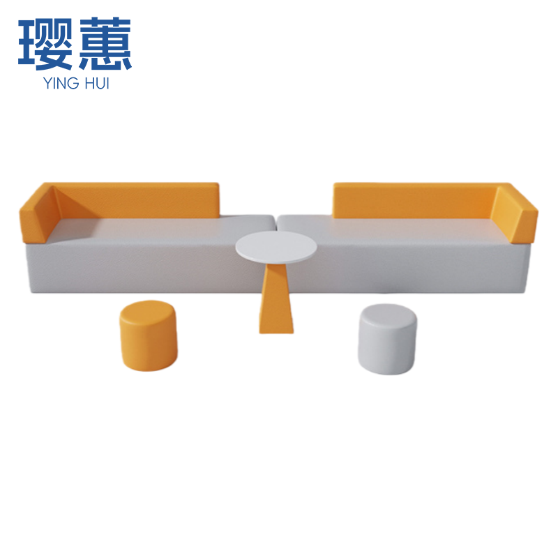 璎蕙 沙发 组合1 套高清大图