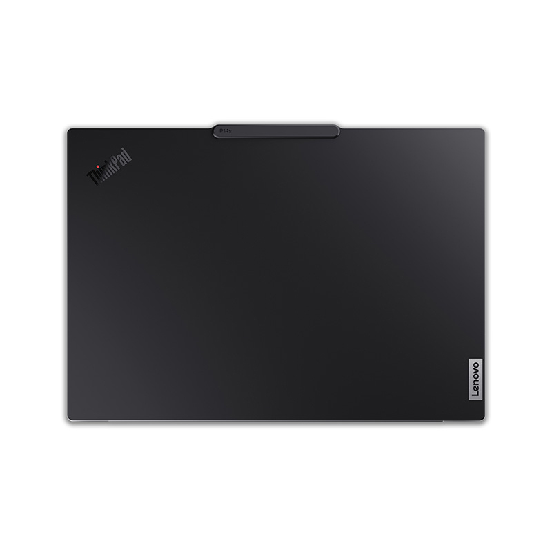 ThinkPad P14s 18CD 14.5英寸高性能AI PC轻薄设计师办公笔记本电脑 定制 英特尔酷睿Ultra7-155H 64G 1T RTX500 2.5K 90Hz