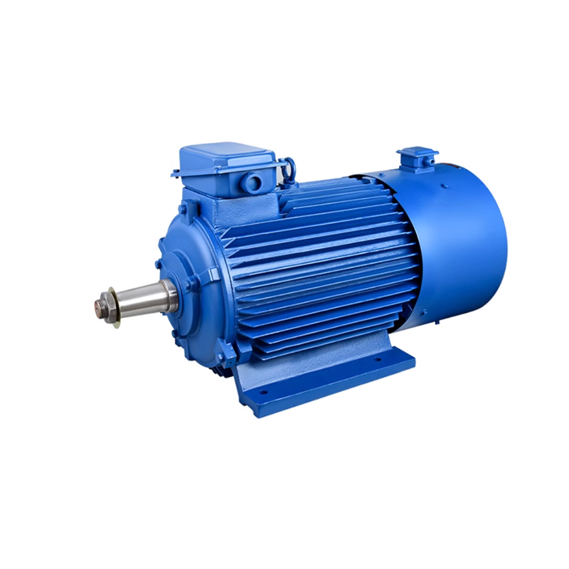 盛京路龙博 电机 XBC50-22-11kw 台高清大图