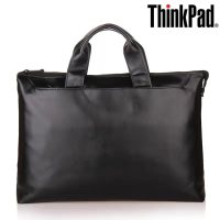 联想(Lenovo) thinkpad原装笔记本单肩包 手提电脑包 IBM电脑包TL400 14英寸 黑色