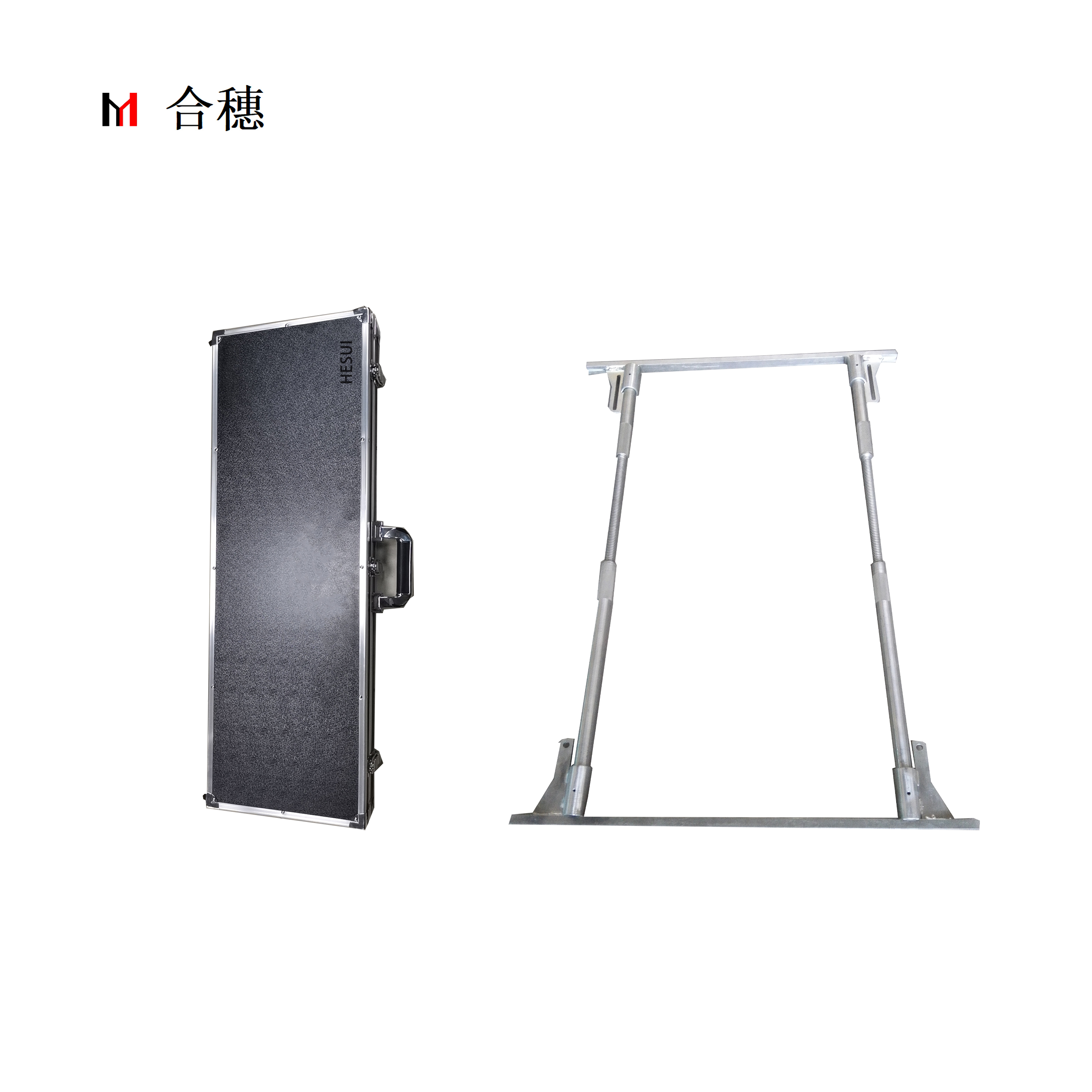 合穗应急封堵装置 HS-FDZZ-002(840*275*53mm)一套