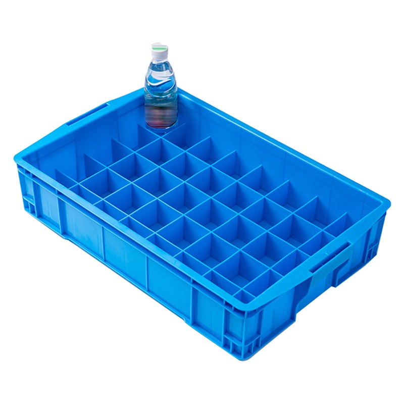 凌迪星40格收纳盒535*320*100mm个高清大图