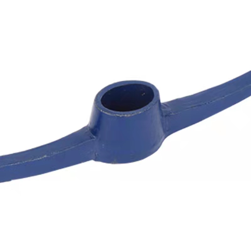 俊奇特 镐头 工业用镐 640*65mm 个高清大图