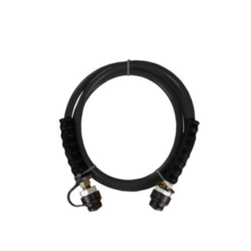 索沃液压油管SOV-MSG-70-9M高清大图