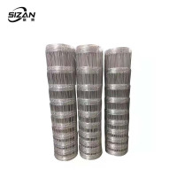 斯赞 镀锌网加密网片 孔50*50mm 高700mm 米