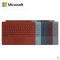 微软Surface Go2/3 原装 特制版键盘盖 平板电脑外接机械键盘 多色 亮铂金/黑/波比红/冰晶蓝/灰钴蓝