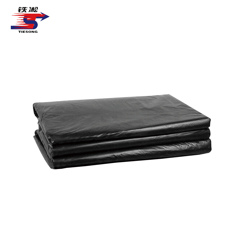 铁凇 垃圾袋 800mm*1200mm 百个 袋高清大图